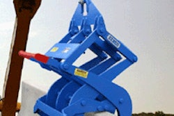 Kenco Barrier Lift