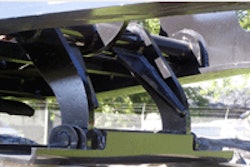 Rogers Gooseneck Jack Paddl