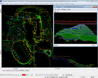 Screenshot Topcon