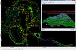 Screenshot Topcon