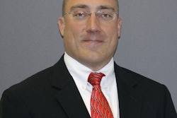 Stephen Yonce
