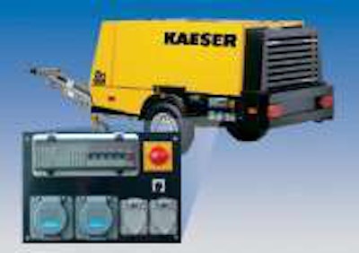 Automatic Tension Untitled 1