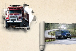New players in the vocational truck game notwithstanding, it remains a market long served by renowned, established brands – so much so that construction dump trucks are often called Mack Trucks regardless of their actual make. With its VHD series, Volvo Trucks has a rugged vocational truck offering based in the comfort and safety traditions of the cross-market Volvo brand. Volvo is among eight truck brands currently serving the North American heavy-duty construction market.