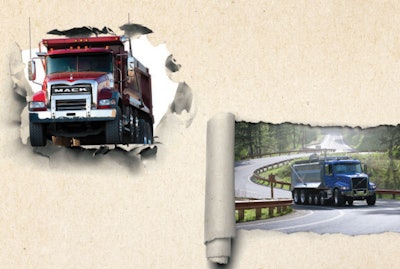 New players in the vocational truck game notwithstanding, it remains a market long served by renowned, established brands – so much so that construction dump trucks are often called Mack Trucks regardless of their actual make. With its VHD series, Volvo Trucks has a rugged vocational truck offering based in the comfort and safety traditions of the cross-market Volvo brand. Volvo is among eight truck brands currently serving the North American heavy-duty construction market.