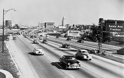 Hollywoodfreeway
