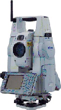 Laser