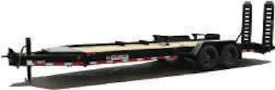 Low Clearance Transport Untitled 1