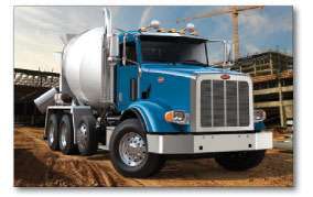 Peterbilt Untitled 1