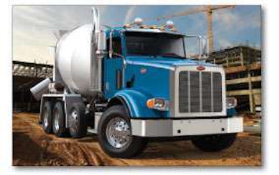 Peterbilt Untitled 1