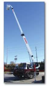 Rear Mounted Boom Untitled 1