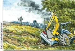 Safe Hauling Untitled 1