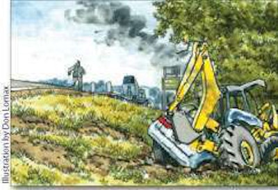 Safe Hauling Untitled 1