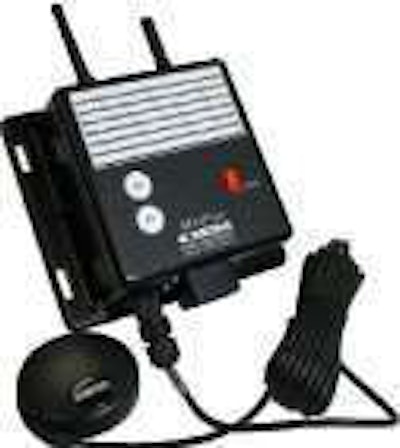 Telematic Untitled 1