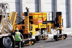 GOMACO 4400