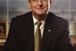 Kevin Flaherty named president of North American sales and marketing for Mack Trucks