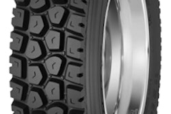 Michelin Xdy Ex2tire
