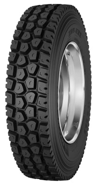 Michelin Xdy Ex2tire