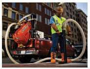 Ditch Witch Untitled 11