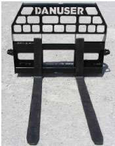 Forks Handle Heavy Loads Untitled 1