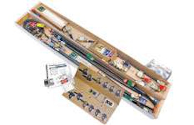 Hydraulic Kit Works Untitled 1