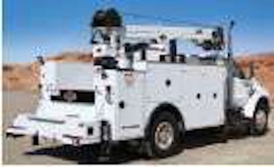 Mounted Stability Untitled 1