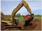 Screener Available In Range Of Sizes