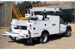 Service Crane Untitled 1