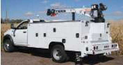 Storage Cabinets Untitled 1