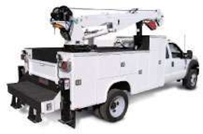 Transfer Lift Untitled 1