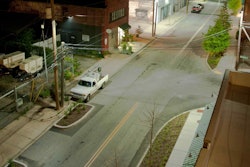 The City of Asheville, N.C., has initiated the state's first large-scale deployment of LED street lights. There are 3,643 LEDway street lights from Durham-based manufacturer Cree Inc. being installed, with projected savings of $260,000 annually.