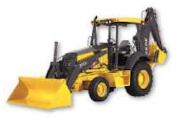 Deere 310J