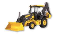 Deere 310J