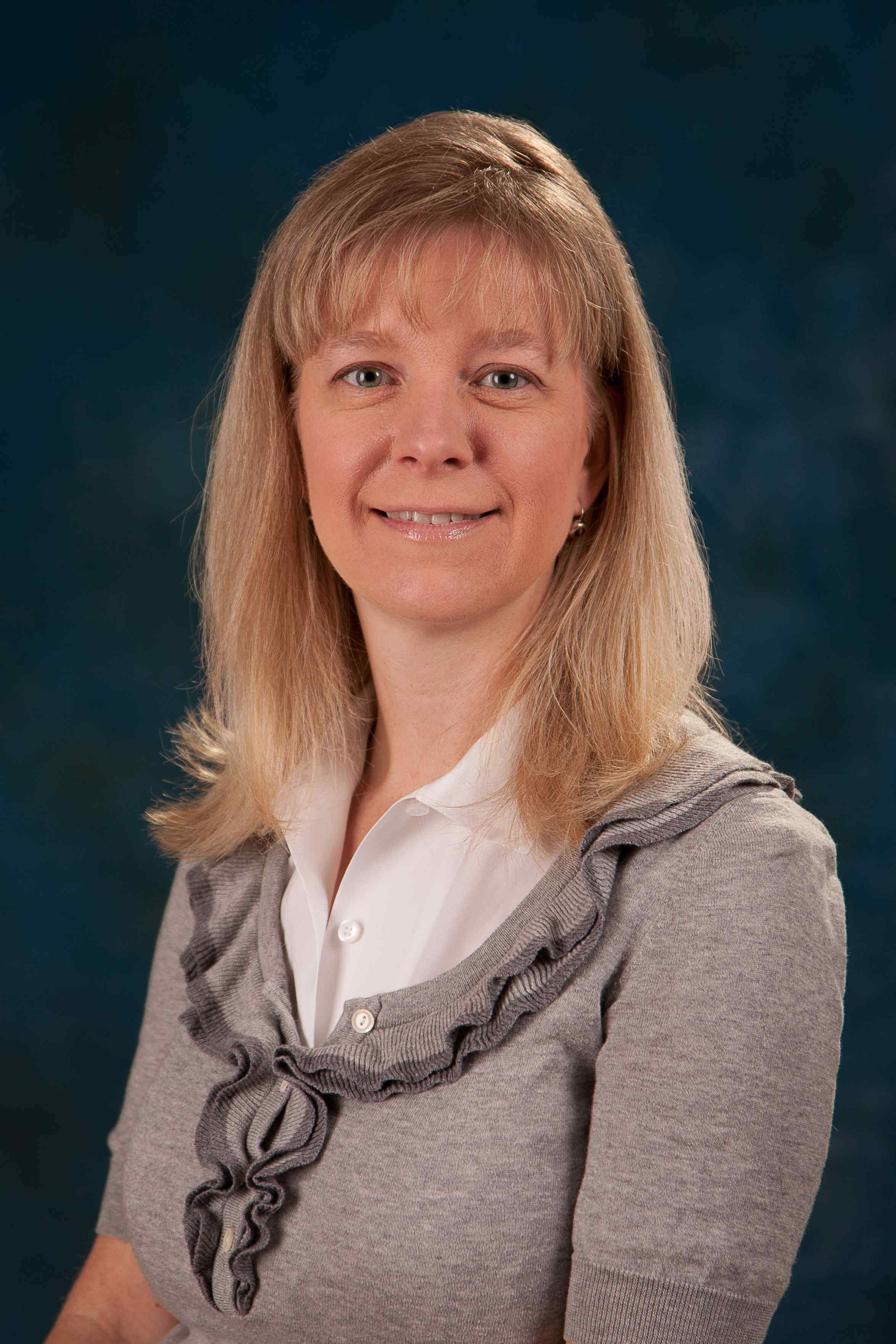 Erica Spolar of HLR is leading the firm's new Romeoville, Ill., office