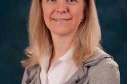 Erica Spolar of HLR is leading the firm's new Romeoville, Ill., office