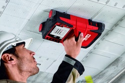 Hilti Ps 1000 X Scan Appl