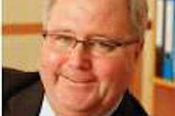 Scott Hall, President and CEO, Volvo Rents