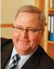 Scott Hall, President and CEO, Volvo Rents