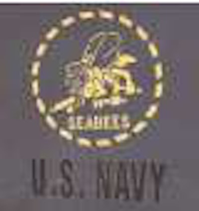 In addition to his ABM 51, Mike Rohleder (far right) has also restored a Euclid S-7 scraper, a Caterpillar #212 single drive grader and a Little Giant Combo 12 hydraulic excavator.