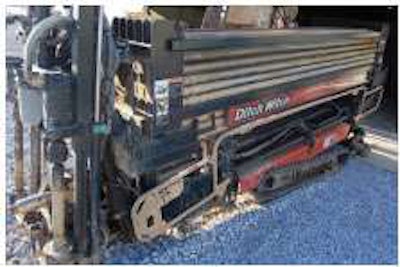 Drill Pipe Untitled 1