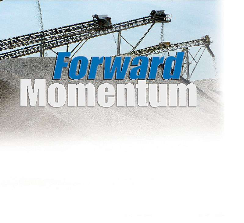 Forward Momentum Untitled 1