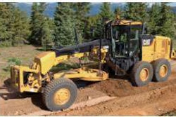 Grader Delivers Untitled 1