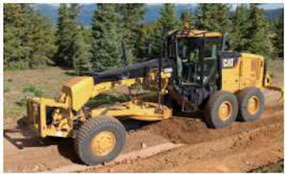 Grader Delivers Untitled 1