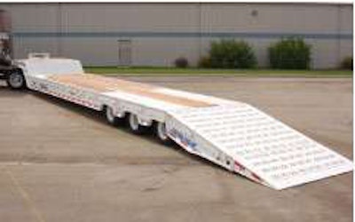 Heavy Hauling Untitled 1