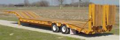 Hydraulic Ramps Untitled 1