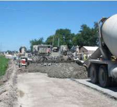 Oak Crest Untitled 1