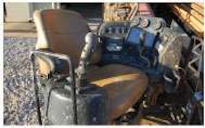 Operators Station Untitled 1