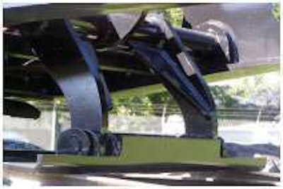 Productive Paddle Untitled 1