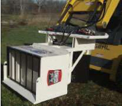 Spreading Untitled 1