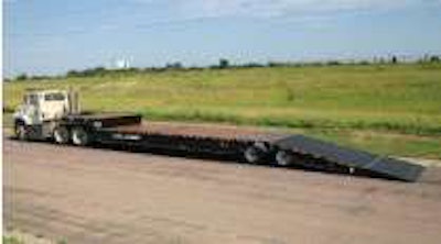 Steel Frame Untitled 1