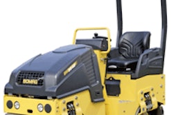 Bomag Bw90 Ad 5